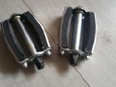 Nauji Dviračio pedalai metaliniai retro kaina 8€ - nuotraukos Nr. 6