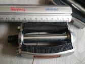 Nauji Dviračio pedalai metaliniai retro kaina 8€ - nuotraukos Nr. 8