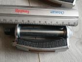 Nauji Dviračio pedalai metaliniai retro kaina 8€ - nuotraukos Nr. 9