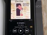 Sony Nw-wm1a