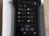 Sony Nw-wm1a - nuotraukos Nr. 2