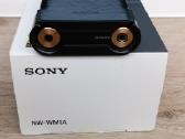 Sony Nw-wm1a - nuotraukos Nr. 4