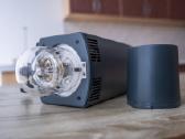 Broncolor minipuls C40 komplektas, Šveicarija - nuotraukos Nr. 5