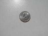 25 centai , JAV , 2000 Karolina - nuotraukos Nr. 2