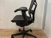 Herman Miller Mirra Black Edition - nuotraukos Nr. 2