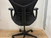 Herman Miller Mirra Black Edition - nuotraukos Nr. 3