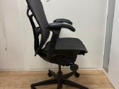 Herman Miller Mirra Black Edition - nuotraukos Nr. 4