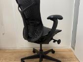 Herman Miller Mirra Black Edition - nuotraukos Nr. 5
