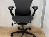 Herman Miller Mirra Black Edition
