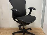 Herman Miller Mirra Black Edition - nuotraukos Nr. 6