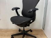 Herman Miller Mirra Black Edition - nuotraukos Nr. 7