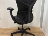 Herman Miller Mirra Black Edition - nuotraukos Nr. 8