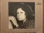 Regina Pisarek vinilas