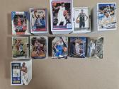 Nba krepšinio kolekcinės kortelės
