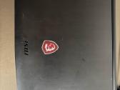 Msi Gv62 8re gtx1060 - nuotraukos Nr. 2