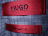 Hugo Boss