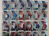 2019-20 sezono Panini Mosaic krepšinio kortelės - nuotraukos Nr. 2