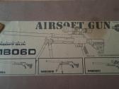 Airsoft ginklai - nuotraukos Nr. 7