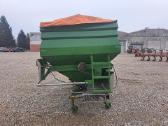 Amazone Za-m Ultra 3000 - nuotraukos Nr. 7