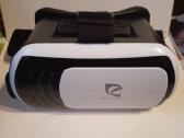Virtualios realiybės akiniai Piranha Zee Vr