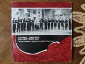 Vinilinės plokštelės dekoracijoms