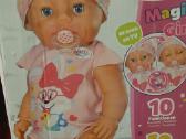 Baby born lėlė ,Baby annabel kėdute reguliuojasi i - nuotraukos Nr. 10