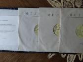 Klasikinės muzikos plokštelės geram stovyje - nuotraukos Nr. 10