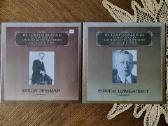 Klasikinės muzikos plokštelės geram stovyje - nuotraukos Nr. 17