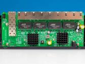 Switch keeplink Kp9000-9xh-x 8x2.5gbps + 1x10gbps - nuotraukos Nr. 18