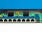 Switch keeplink Kp9000-9xh-x 8x2.5gbps + 1x10gbps - nuotraukos Nr. 19