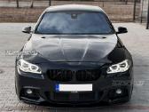 Bmw F10 / F11 skirtas Priekinio Buferio Lipas - nuotraukos Nr. 7
