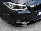 Bmw F10 / F11 skirtas Priekinio Buferio Lipas - nuotraukos Nr. 10