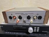 Matrix Mini-i 3 Pro Mqa / X-sabre 3 streaming dac - nuotraukos Nr. 17