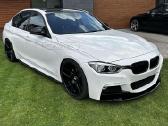 Bmw F20, F22, F30, F32, F34 Veidrodėlių Gaubtai - nuotraukos Nr. 4