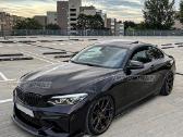 Bmw F20, F22, F30, F32, F34 Veidrodėlių Gaubtai - nuotraukos Nr. 5