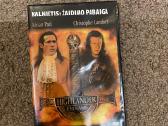 Parduodamas Dvd filmas Kalnietis