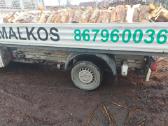Skaldytos Malkos. - nuotraukos Nr. 3