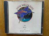 Originalus Steve Miller Band – The Best Of CD