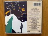 Originalus Steve Miller Band – The Best Of CD - nuotraukos Nr. 2