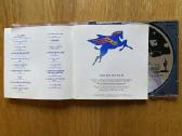 Originalus Steve Miller Band – The Best Of CD - nuotraukos Nr. 4