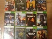 Xbox 360 ir xbox one žaidimai - nuotraukos Nr. 2