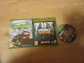 Xbox 360 ir xbox one žaidimai - nuotraukos Nr. 6