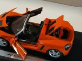 Opel speedster 1:18 - nuotraukos Nr. 3