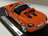 Opel speedster 1:18 - nuotraukos Nr. 5