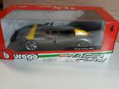 Ferrari Monza 1:18