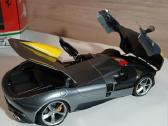 Ferrari Monza 1:18 - nuotraukos Nr. 2