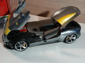 Ferrari Monza 1:18 - nuotraukos Nr. 3