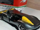 Ferrari Monza 1:18 - nuotraukos Nr. 4