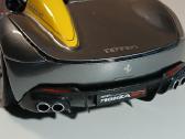 Ferrari Monza 1:18 - nuotraukos Nr. 6