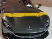 Ferrari Monza 1:18 - nuotraukos Nr. 8